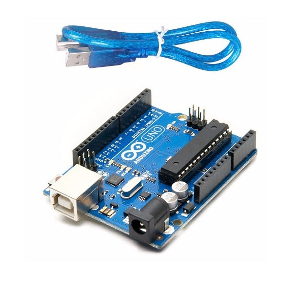 Arduino Boards