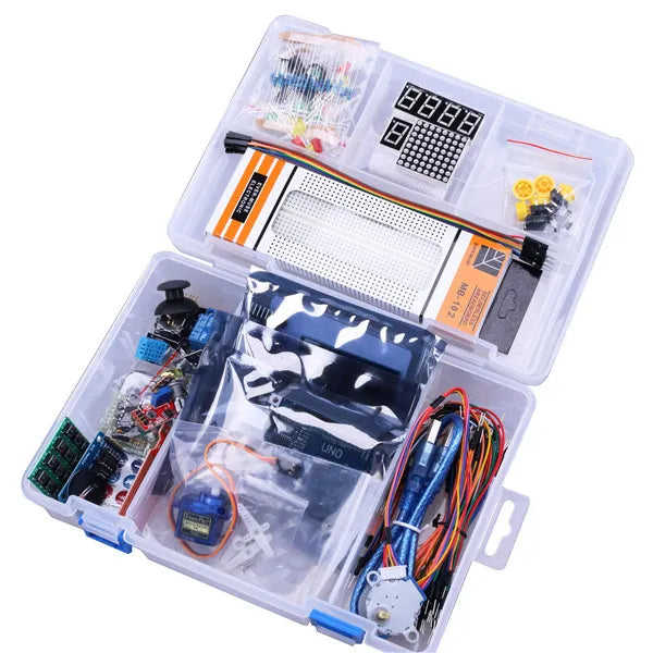 Starter Kits